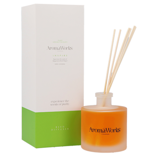 AromaWorks Inspire Reed Diffuser (200ml)