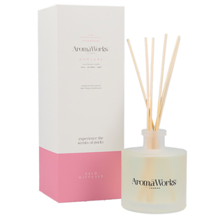 AromaWorks Nurture Reed Diffuser - 200ml
