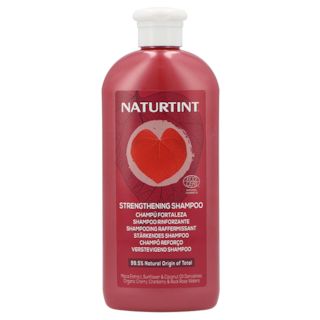 Naturtint Shampoo Tegen Haaruitval (400ml)