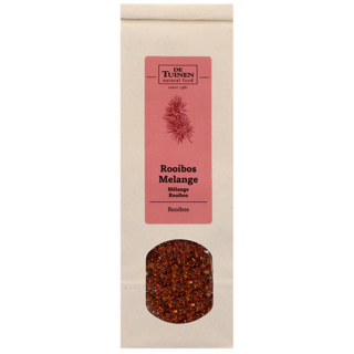 De Tuinen Rooibos Melange (100gr)
