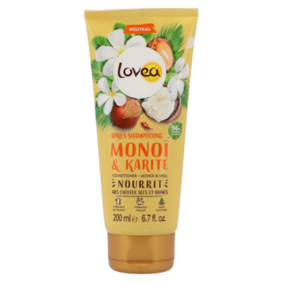Lovea Conditioner Monoi & Shea (200ml)