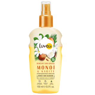 Lovea Leave-In Spray Monoi & Shea (150ml)