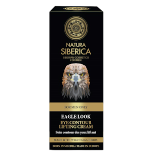 Natura Siberica For Men Eye Controur Cream (30ml)