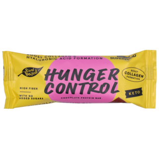 Planet Hemp Superfood Hunger Control Chocolate Protein Bar Bio (40gr)