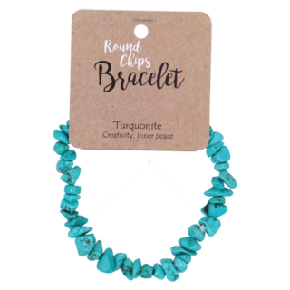 Bracelet Turquoise
