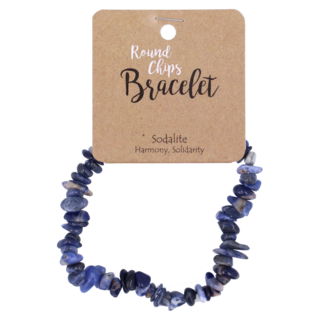 Bracelet Sodalite