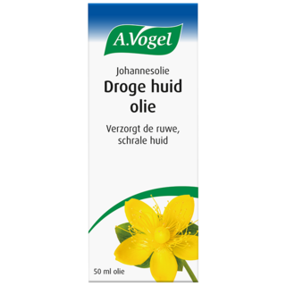 A.Vogel Huile Johannes - 50ml
