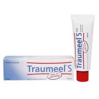 Heel Traumeel (50gr)