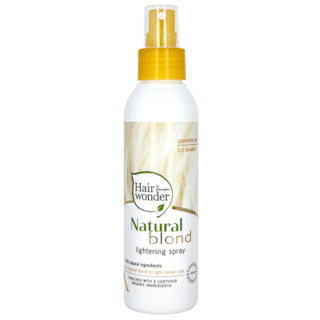 Hennaplus Camomile Blondspray