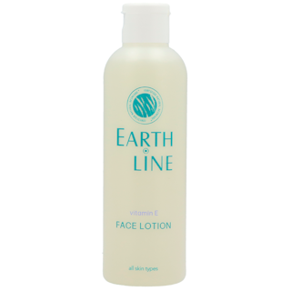 Earth·Line Gezichtslotion (200ml)