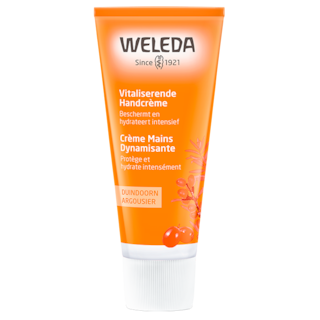 Weleda Crème pour les mains à l'argousier - 50ml