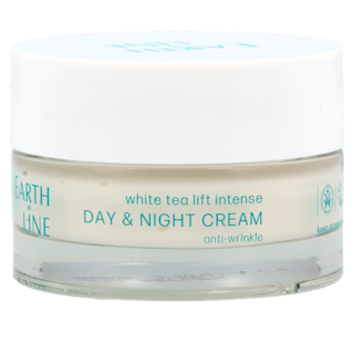 Earth·Line White Tea Lift Intense Crème (50ml)