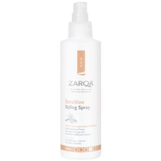 Zarqa Sensitive Styling Spray (200ml)