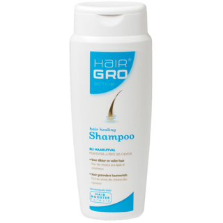 Hair Gro Hairhealing Shampoo - 200ml