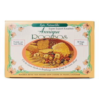 Annique Rooibos