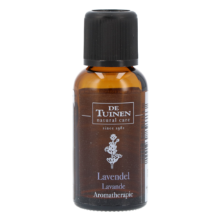 De Tuinen Lavendelolie - Essentiële Olie - 10ml