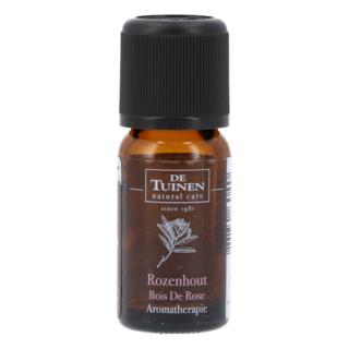 De Tuinen Rozenhoutolie - Essentiële Olie - 10ml