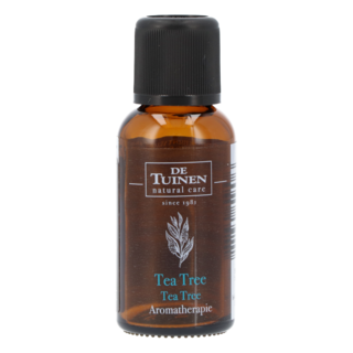 De Tuinen Tea Tree Olie - Essentiële Olie - 30ml
