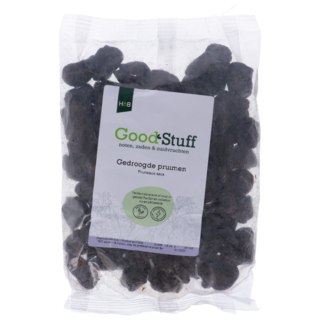 Holland & Barrett Pruimen Zonder Pit (400gr)