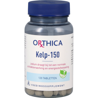Orthica Kelp 150 Holland &