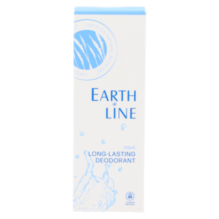Earth Line Aqua Long-Lasting Deodorant (50ml)