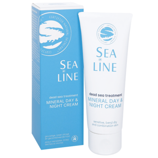 Crème pour le visage Sea·Line