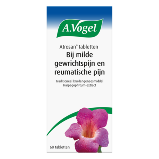 A. Vogel Atrosan (60 Tabletten)