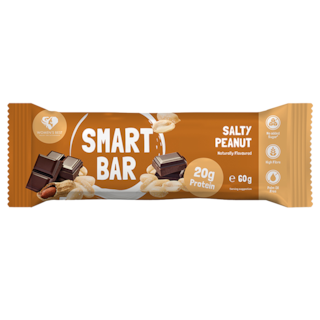 Women's Best Smart Bar - Salty Peanut (60gr)