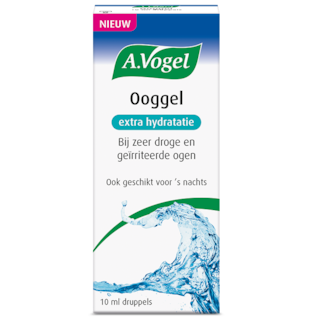 A. Vogel Gel contour des yeux extra hydratation - 10ml