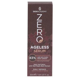 Skin Academy Zero Ageless Skin Serum (30 ml)