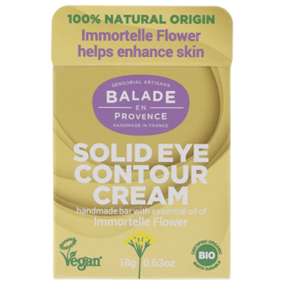 Balade en Provence Baume Contour des Yeux - 18g