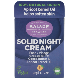 Balade en Provence Baume de Nuit - 32 g