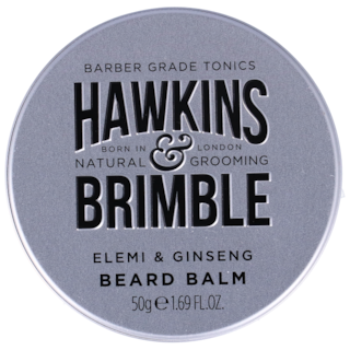 Hawkins & Brimble Beard Balm - 50 g