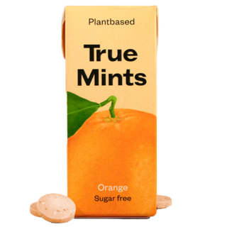True Mints Orange (13 g)