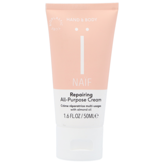 Naïf Repairing All-Purpose Cream - 50ml
