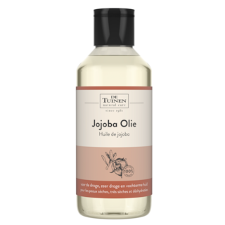 De Tuinen Jojoba Olie - 150ml