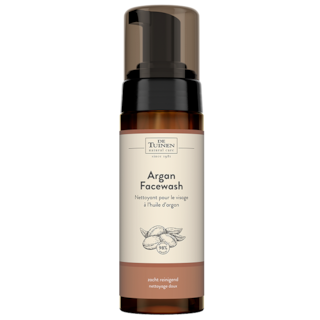 De Tuinen Argan Facewash - 150ml