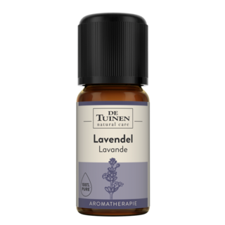 De Tuinen Lavendel Essentiële Olie - 10ml