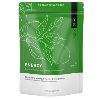 Vit2Go Energy - 250 gram