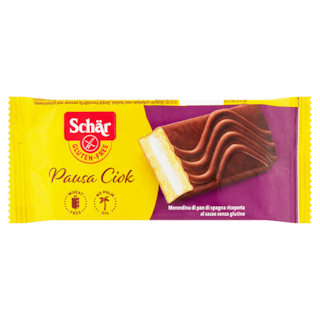 Schär Pausa Ciok - 35g
