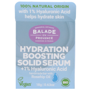 Balade En Provence Sérum Visage Booster d'Hydratation - 18g