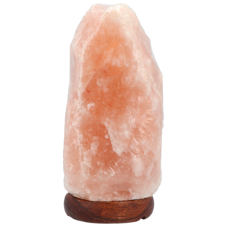 Aromavera Lampe à Sel de l'Himalaya - 2-3kg