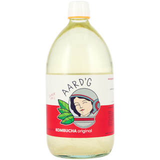 Aard'g Kombucha Original - 1L