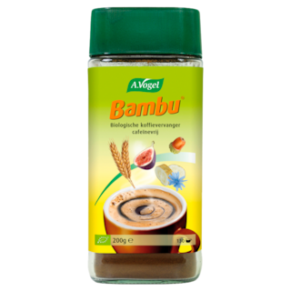 A.Vogel café 200 g Bambou Bio (200 g)