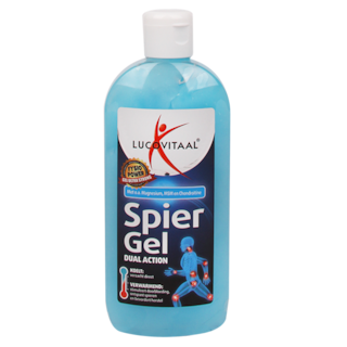 Lucovitaal Spiergel (250ml)
