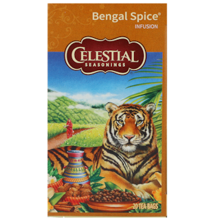 Celestial Seasonings Bengal Spice (20 Theezakjes)