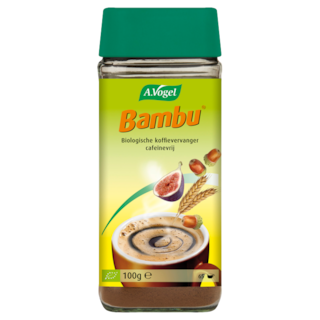 A.Vogel Substitut de café instantané Bambou Bio (100 g)