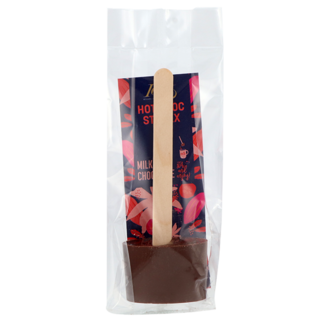 Cuillerée de Chocolat au Lait de Spoonful