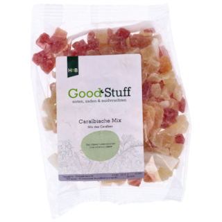 Holland & Barrett Caraïbische Mix (225gr)