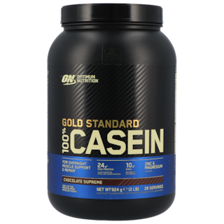 Optimum Nutrition Gold Standard 100% Casein Chocolate Supreme - 924 gr